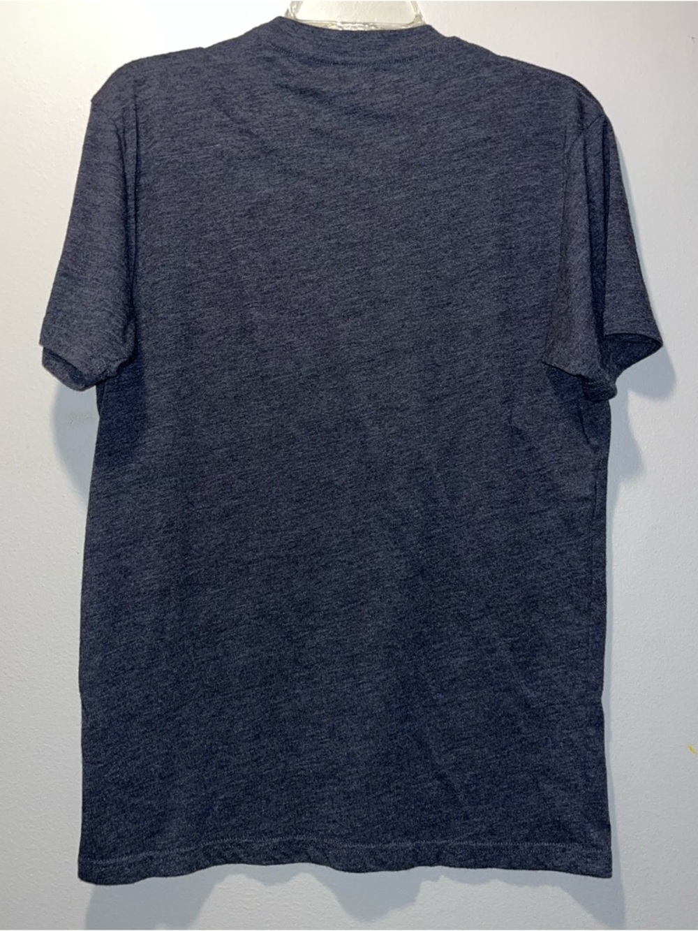 PRELOVED Dave Matthews Band Retro Sunburst Graphic Tee - Picture 3 of 6
